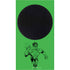 DC Comics Green Lantern Comic Pop Xbox Series S Console Skin