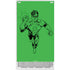 DC Comics Green Lantern Comic Pop Xbox Series S Console Skin