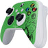 DC Comics Green Lantern Comic Pop Xbox Series S Controller Skin