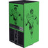 DC Comics Green Lantern Comic Pop Xbox Series X Bundle Skin