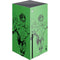 DC Comics Green Lantern Comic Pop Xbox Series X Console Skin