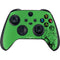 DC Comics Green Lantern Comic Pop Xbox Series X Controller Skin