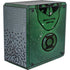 DC Comics Green Lantern Cosmic Portrait Cooler Master MasterBox Q300L Mini Tower Skin