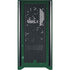 DC Comics Green Lantern Cosmic Portrait Corsair 4000D Tempered Glass Mid-Tower ATX Case Skin