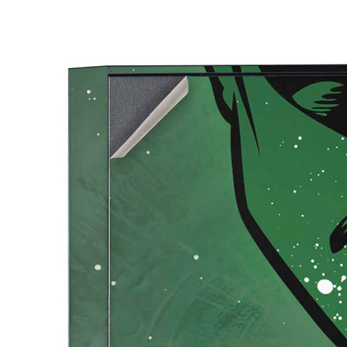 DC Comics Green Lantern Cosmic Portrait Corsair 4000D Tempered Glass Mid-Tower ATX Case Skin