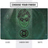 DC Comics Green Lantern Cosmic Portrait Dell Vostro Skin