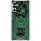 DC Comics Green Lantern Cosmic Portrait Galaxy A13 5G Clear Case