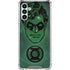 DC Comics Green Lantern Cosmic Portrait Galaxy A13 5G Clear Case
