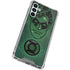 DC Comics Green Lantern Cosmic Portrait Galaxy A13 5G Clear Case