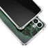 DC Comics Green Lantern Cosmic Portrait Galaxy A13 5G Clear Case