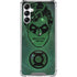 DC Comics Green Lantern Cosmic Portrait Galaxy A14 5G Clear Case