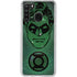 DC Comics Green Lantern Cosmic Portrait Galaxy A21 Clear Case