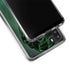 DC Comics Green Lantern Cosmic Portrait Galaxy A21 Clear Case