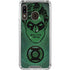 DC Comics Green Lantern Cosmic Portrait Galaxy A30 Clear Case
