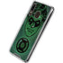 DC Comics Green Lantern Cosmic Portrait Galaxy A30 Clear Case
