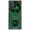 DC Comics Green Lantern Cosmic Portrait Galaxy A32 5G Clear Case