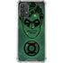 DC Comics Green Lantern Cosmic Portrait Galaxy A32 5G Clear Case