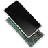 DC Comics Green Lantern Cosmic Portrait Galaxy A32 5G Clear Case