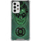 DC Comics Green Lantern Cosmic Portrait Galaxy A33 5G Clear Case