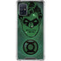 DC Comics Green Lantern Cosmic Portrait Galaxy A51 5G Clear Case