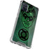 DC Comics Green Lantern Cosmic Portrait Galaxy A51 5G Clear Case