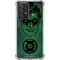 DC Comics Green Lantern Cosmic Portrait Galaxy A52 5G Clear Case