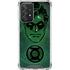 DC Comics Green Lantern Cosmic Portrait Galaxy A52 5G Clear Case