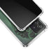 DC Comics Green Lantern Cosmic Portrait Galaxy A52 5G Clear Case