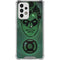 DC Comics Green Lantern Cosmic Portrait Galaxy A53 5G Clear Case