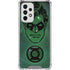 DC Comics Green Lantern Cosmic Portrait Galaxy A53 5G Clear Case