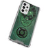 DC Comics Green Lantern Cosmic Portrait Galaxy A53 5G Clear Case