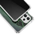 DC Comics Green Lantern Cosmic Portrait Galaxy A53 5G Clear Case
