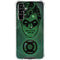 DC Comics Green Lantern Cosmic Portrait Galaxy A54 5G Clear Case