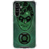 DC Comics Green Lantern Cosmic Portrait Galaxy A54 5G Clear Case