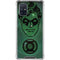 DC Comics Green Lantern Cosmic Portrait Galaxy A71 5G Clear Case