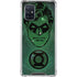 DC Comics Green Lantern Cosmic Portrait Galaxy A71 5G Clear Case