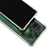 DC Comics Green Lantern Cosmic Portrait Galaxy A71 5G Clear Case