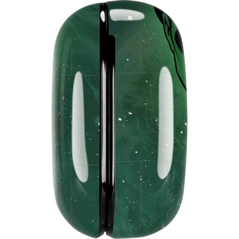 DC Comics Green Lantern Cosmic Portrait Galaxy Buds Pro Skin