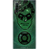 DC Comics Green Lantern Cosmic Portrait Galaxy Note 10 Skin