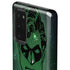DC Comics Green Lantern Cosmic Portrait Galaxy Note20 5G Pro Case