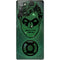DC Comics Green Lantern Cosmic Portrait Galaxy Note20 5G Skin