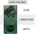 DC Comics Green Lantern Cosmic Portrait Galaxy Note20 5G Skin