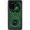 DC Comics Green Lantern Cosmic Portrait Galaxy Note20 5G Waterproof Case