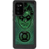 DC Comics Green Lantern Cosmic Portrait Galaxy Note20 5G Waterproof Case