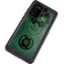 DC Comics Green Lantern Cosmic Portrait Galaxy Note20 5G Waterproof Case