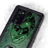 DC Comics Green Lantern Cosmic Portrait Galaxy Note20 5G Waterproof Case