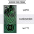 DC Comics Green Lantern Cosmic Portrait Galaxy Note20 Ultra 5G Skin
