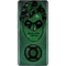 DC Comics Green Lantern Cosmic Portrait Galaxy S20 Fan Edition Skin
