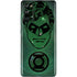 DC Comics Green Lantern Cosmic Portrait Galaxy S20 Fan Edition Skin