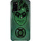 DC Comics Green Lantern Cosmic Portrait Galaxy S20 Lite Case